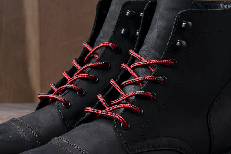 Kevlar® Blend Laces
