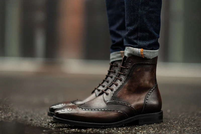 The Wingtip