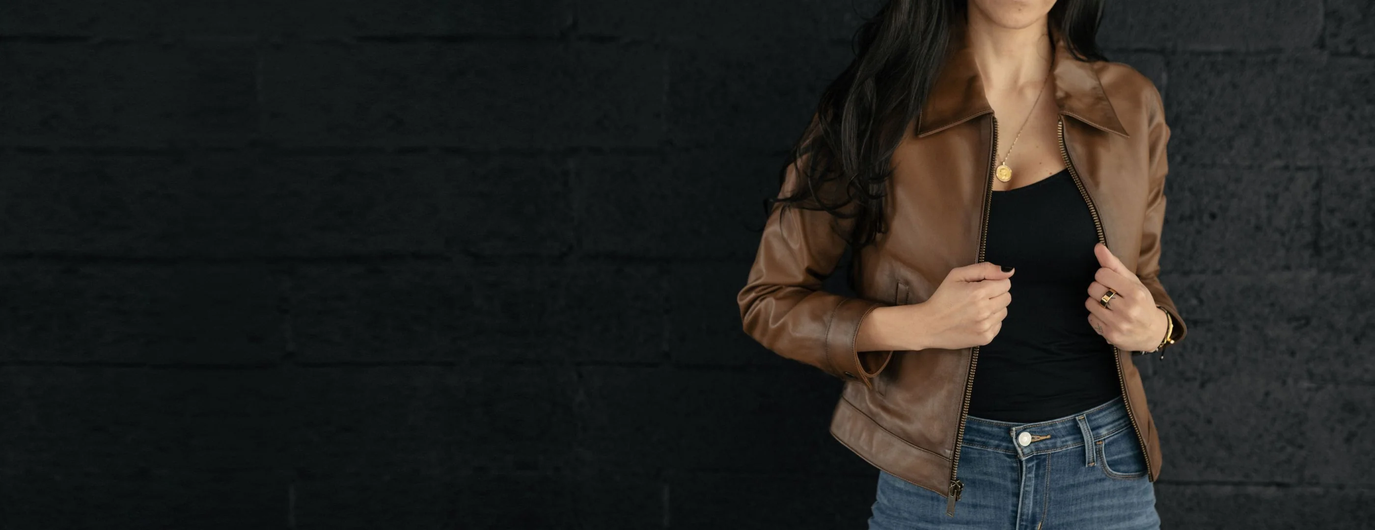 The Edition Jacket