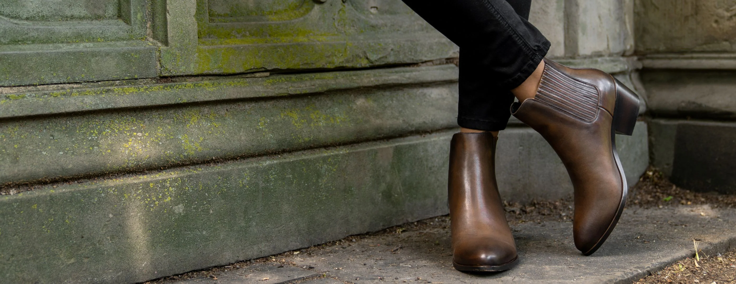The Dreamer Bootie