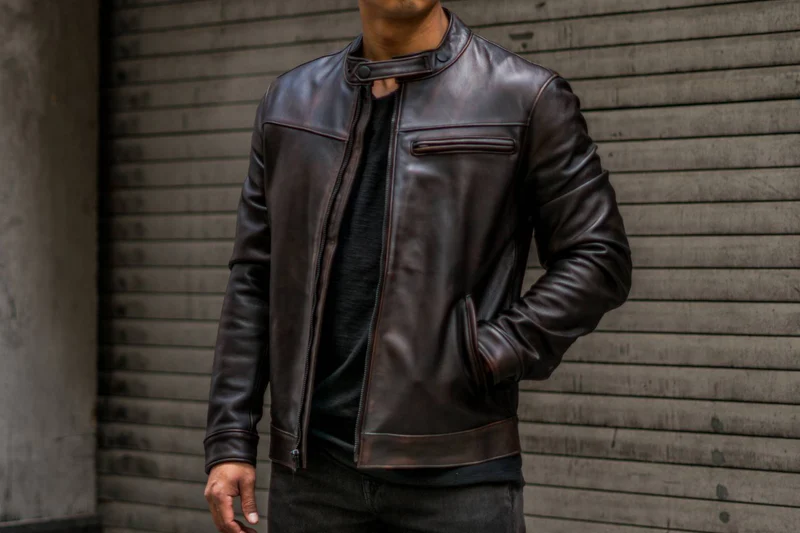 Roadster Jacket