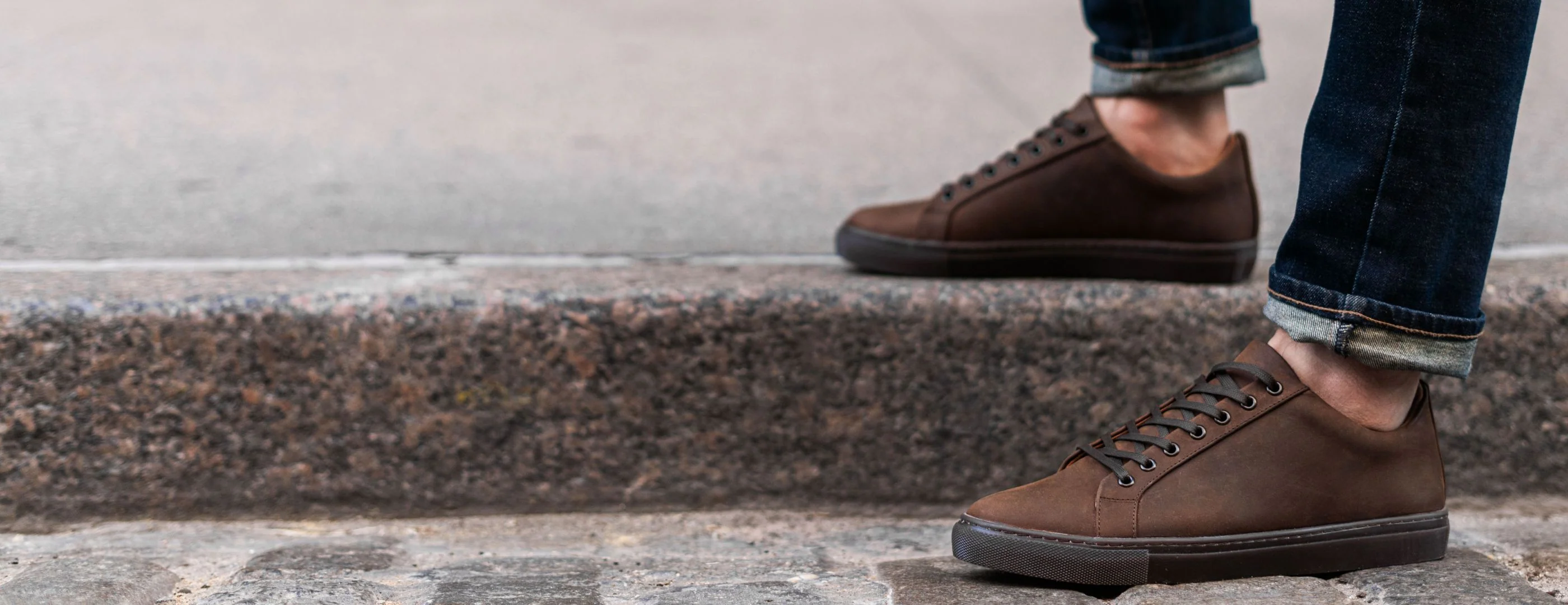 The Premier Low Top