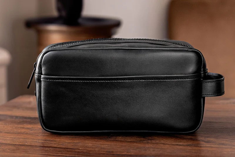 The Dopp Kit