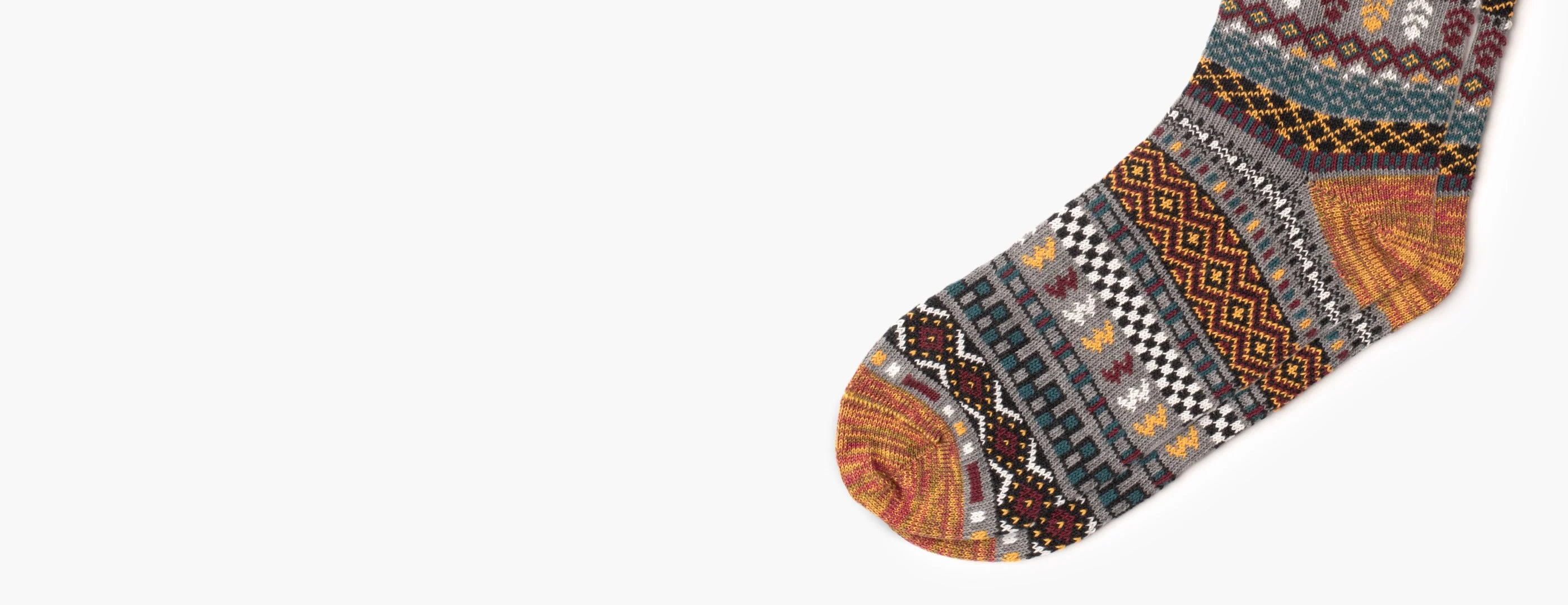 The Giza Sock