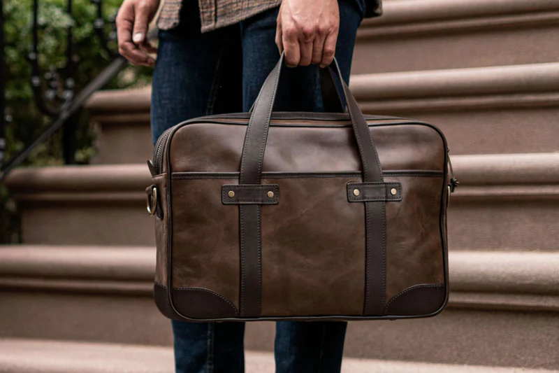 The Commuter Bag