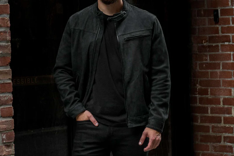 Roadster Jacket
