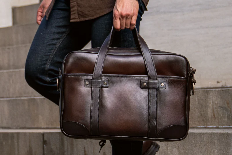 The Commuter Bag