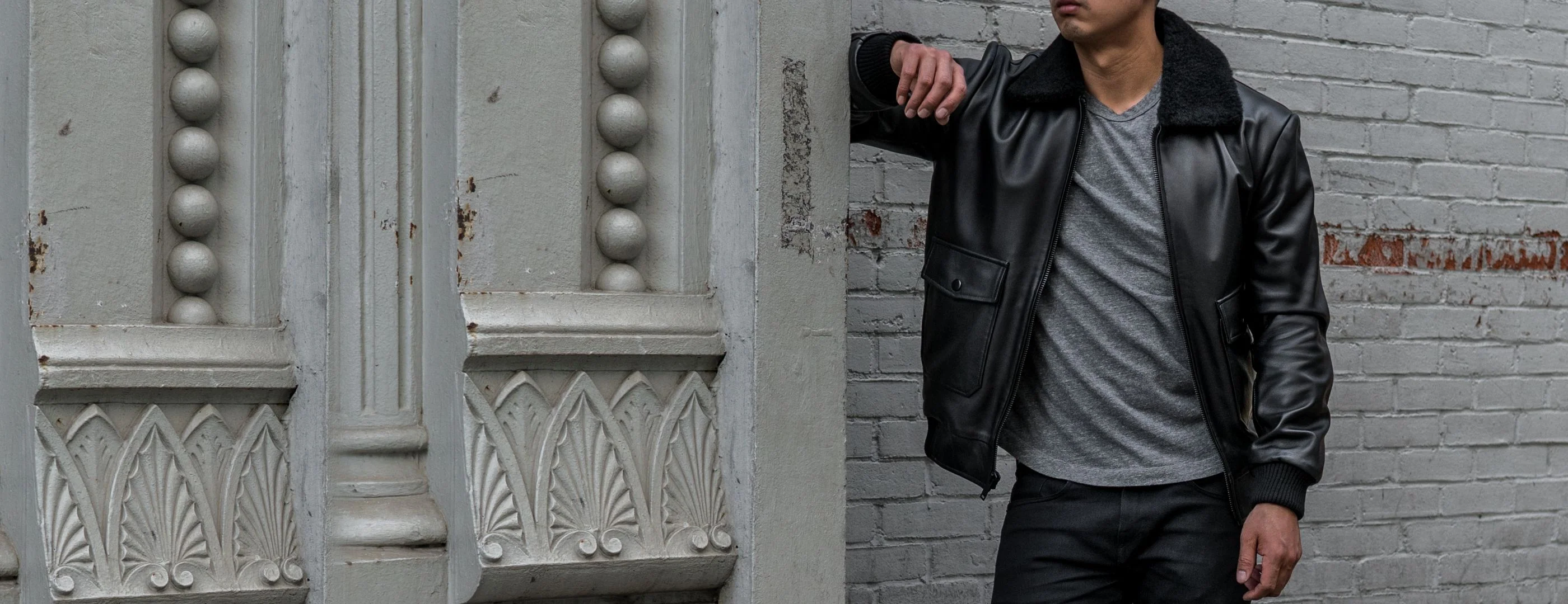 Flight Jacket