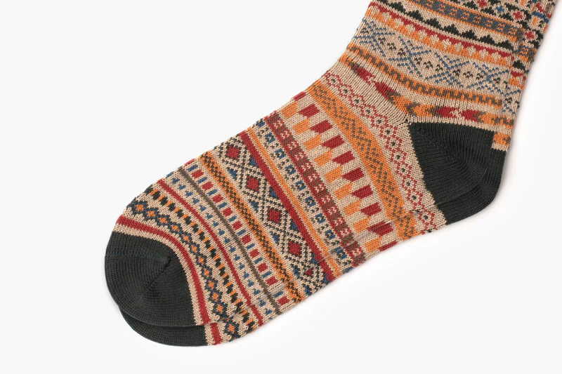 The Geo Sock