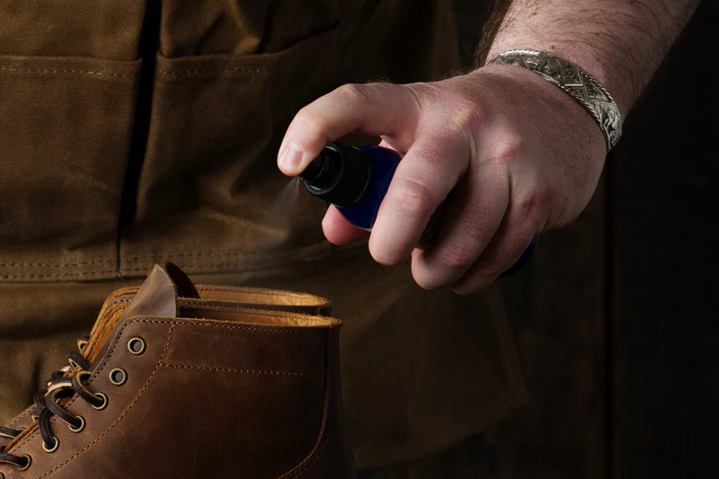 Cobbler's Choice Shoe Freshener