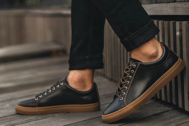 The Premier Low Top