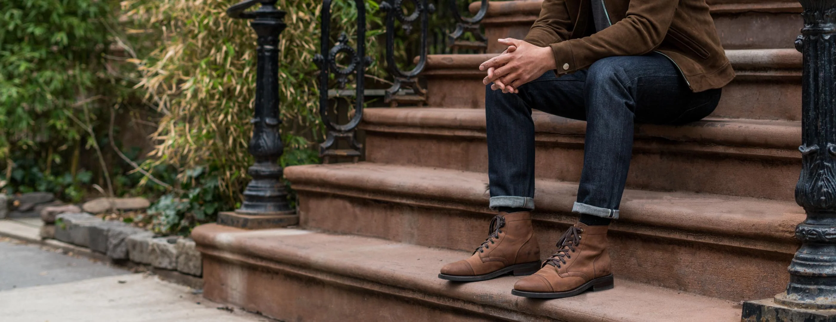 Premium Selvedge Jeans