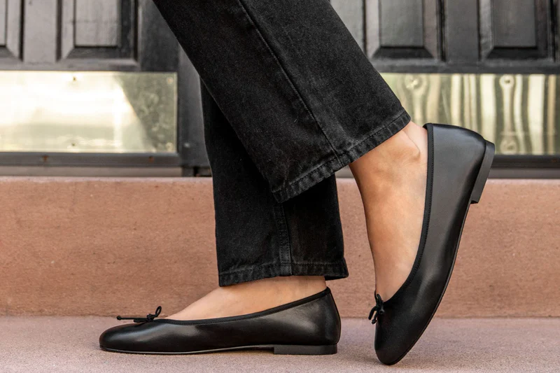 Prima Ballet Flat