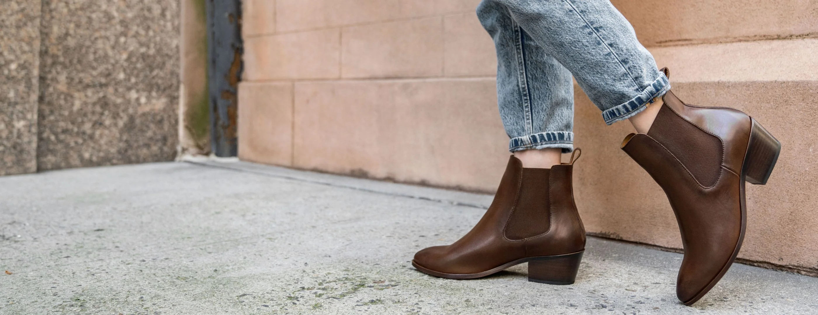 The Duchess Bootie