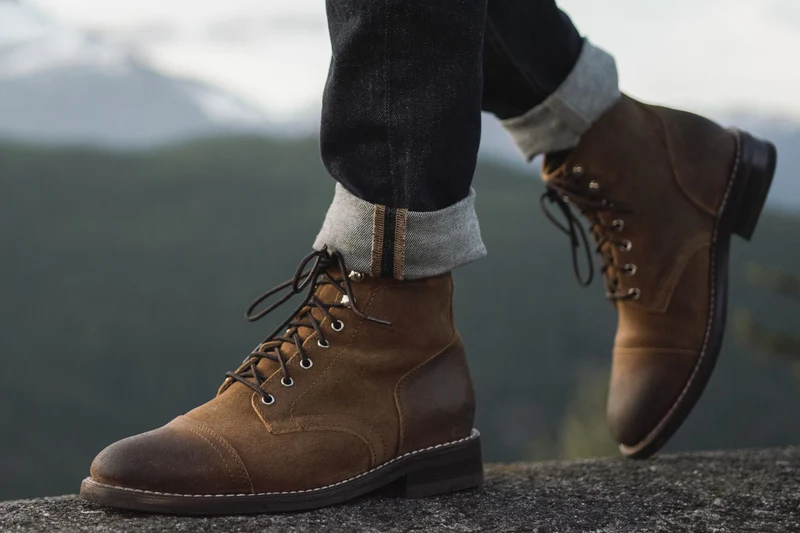 Rugged & Resilient