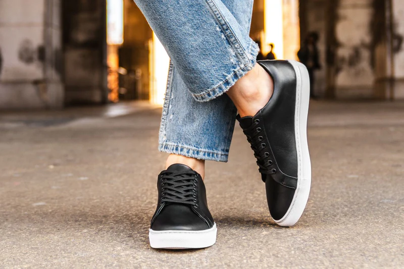 The Premier Low Top