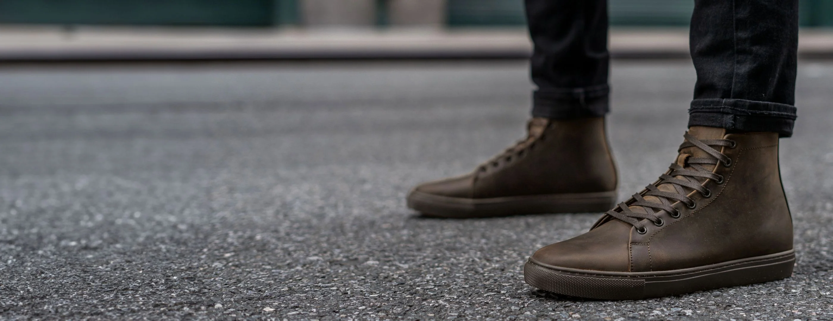 Premier High Top
