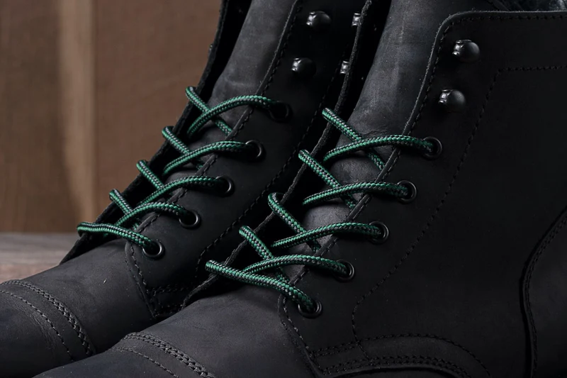 Kevlar® Blend Laces