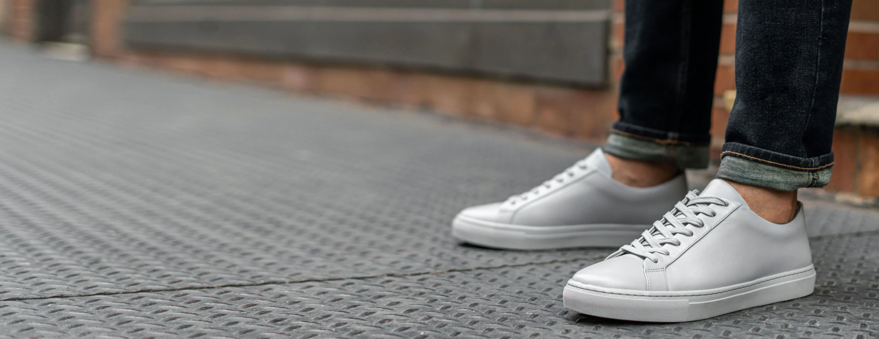 The Premier Low Top