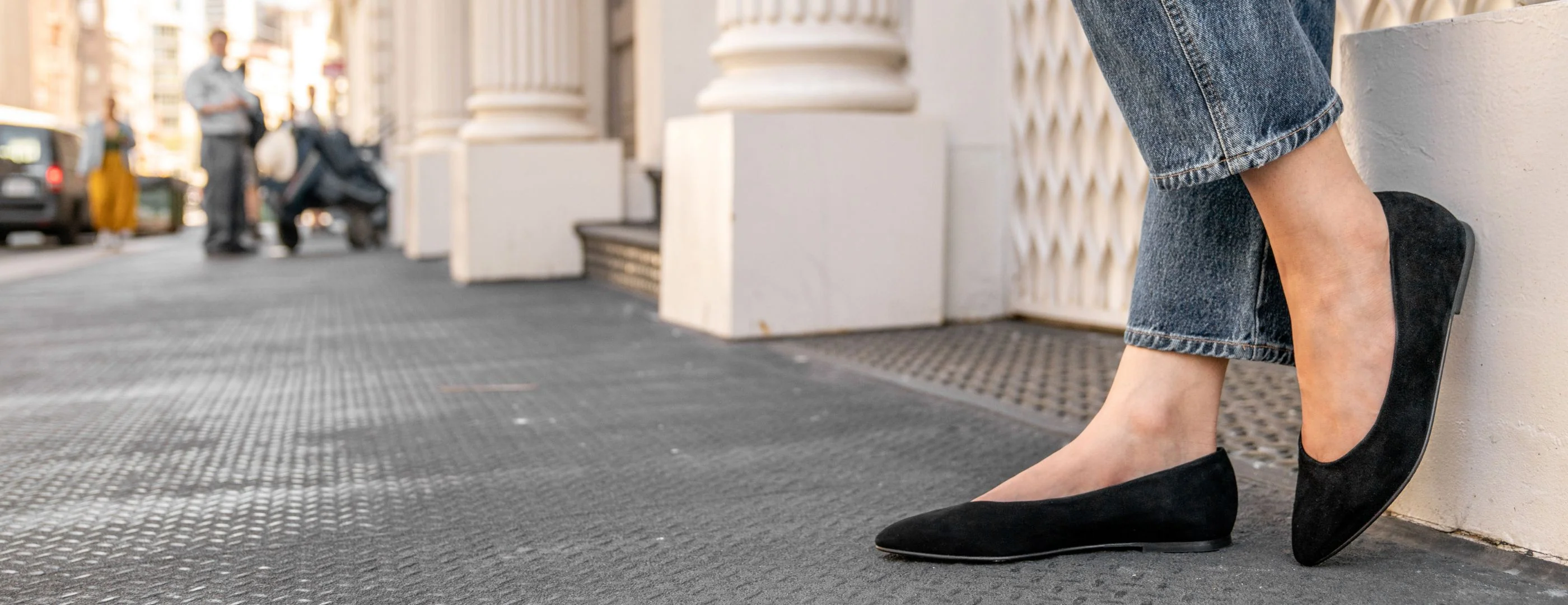 Viva Ballet Flat
