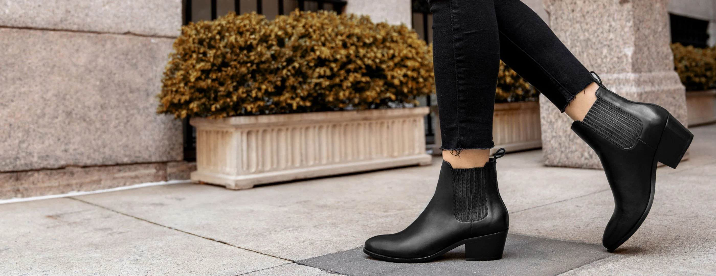 The Dreamer Bootie