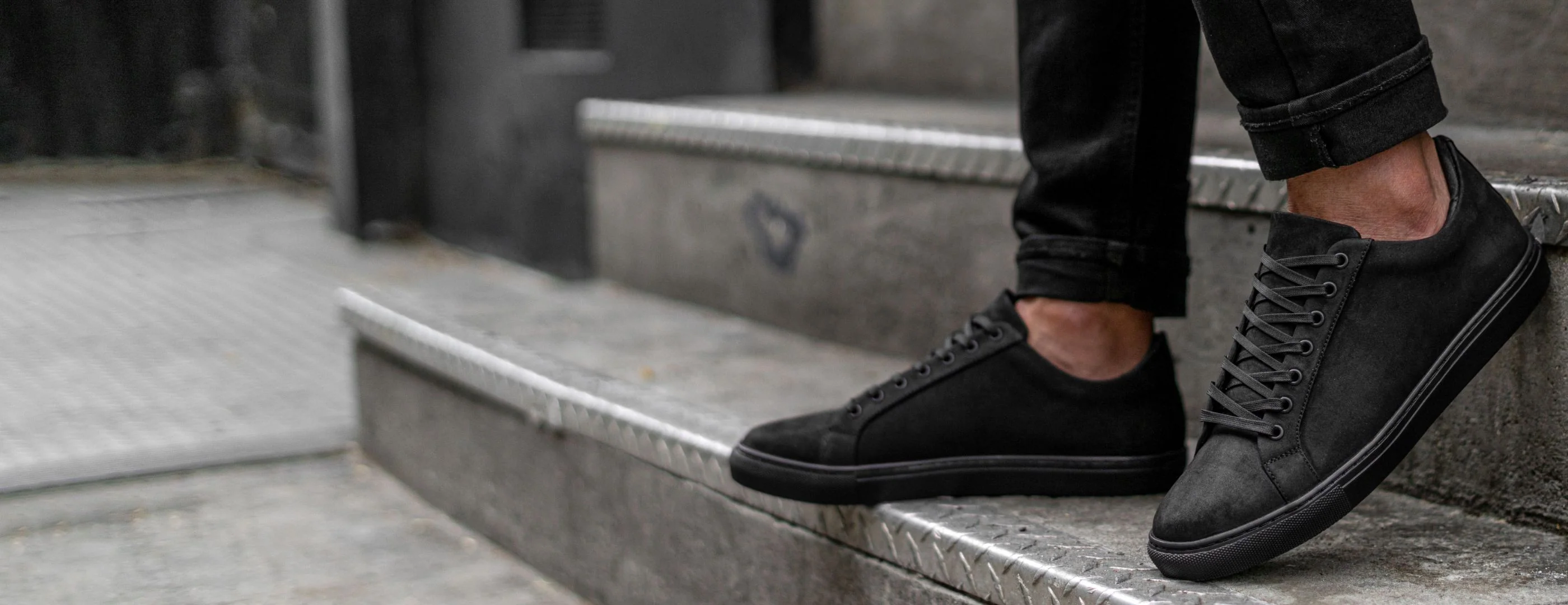 The Premier Low Top
