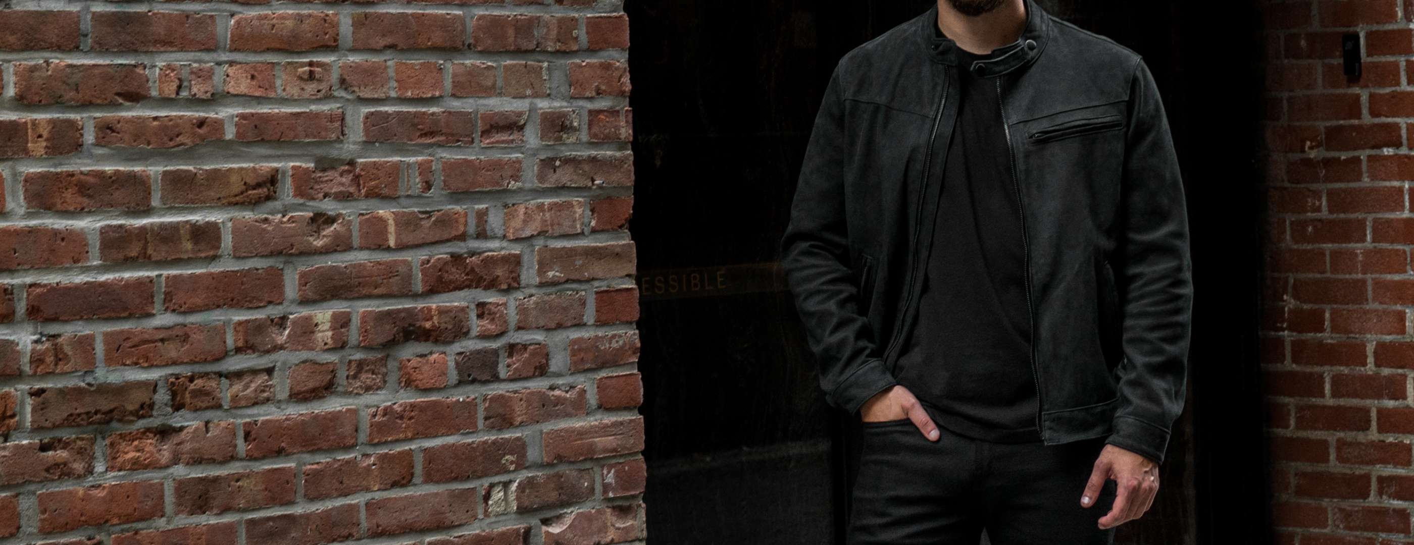Roadster Jacket