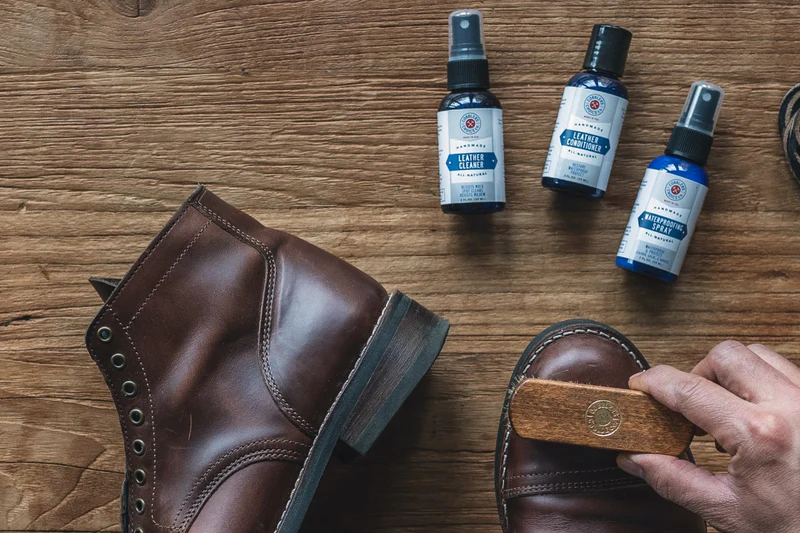 The Travel Kit