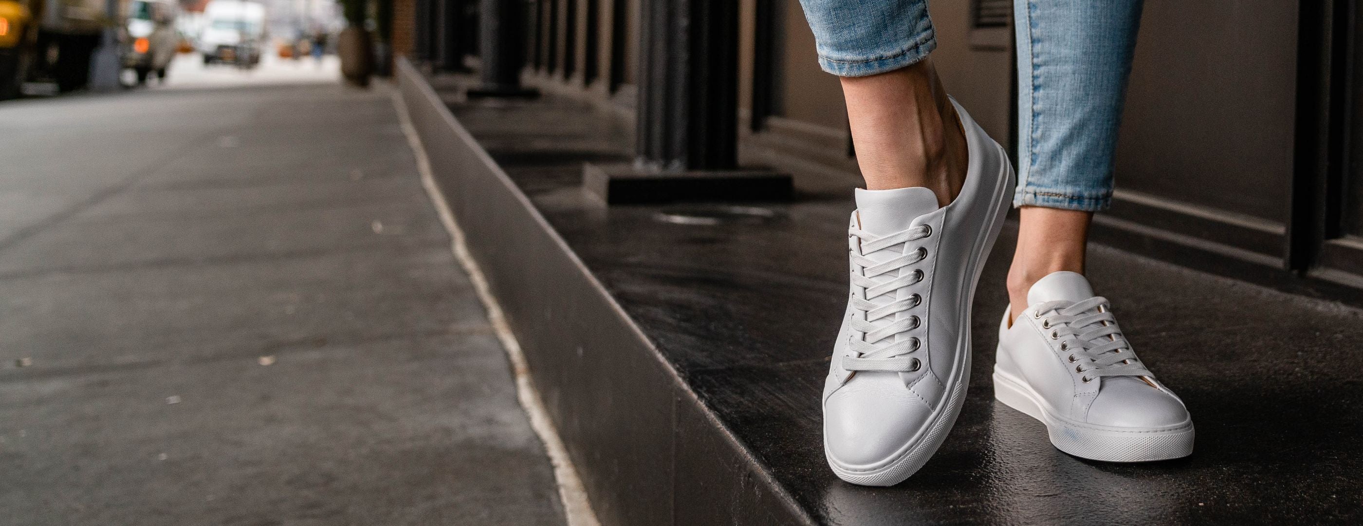 The Premier Low Top