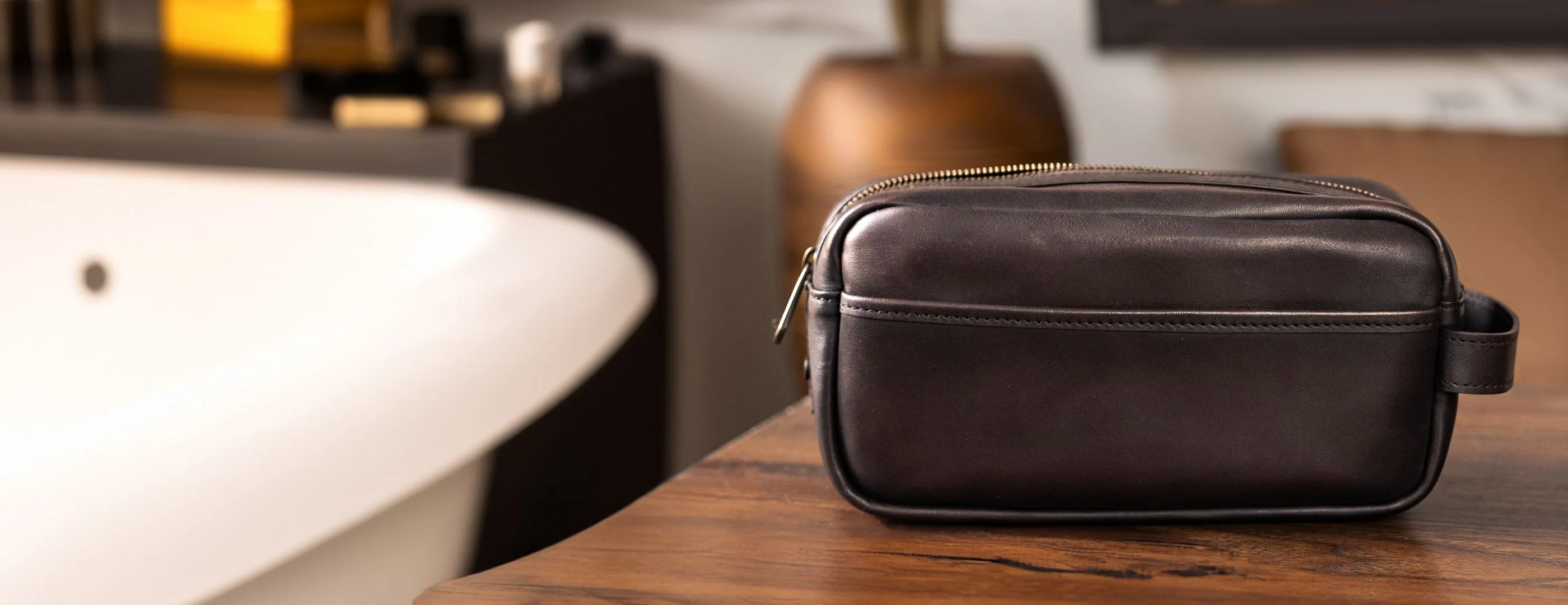 The Dopp Kit