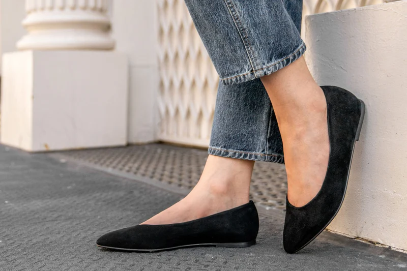 Viva Ballet Flat