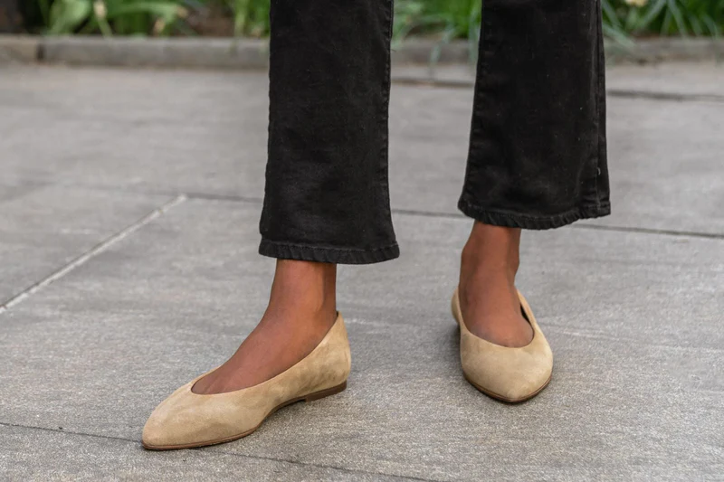 Viva Ballet Flat