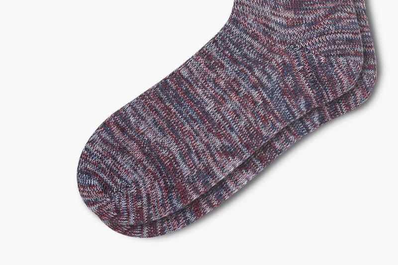 The Marled Sock