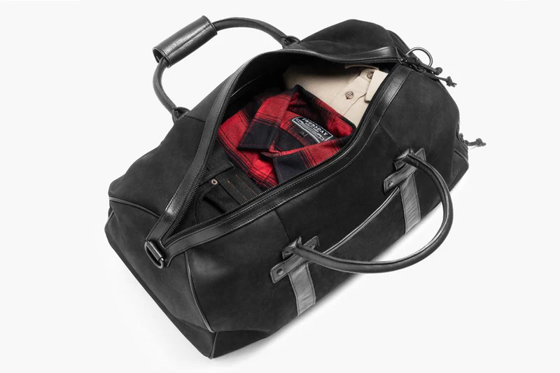 The Weekender Bag