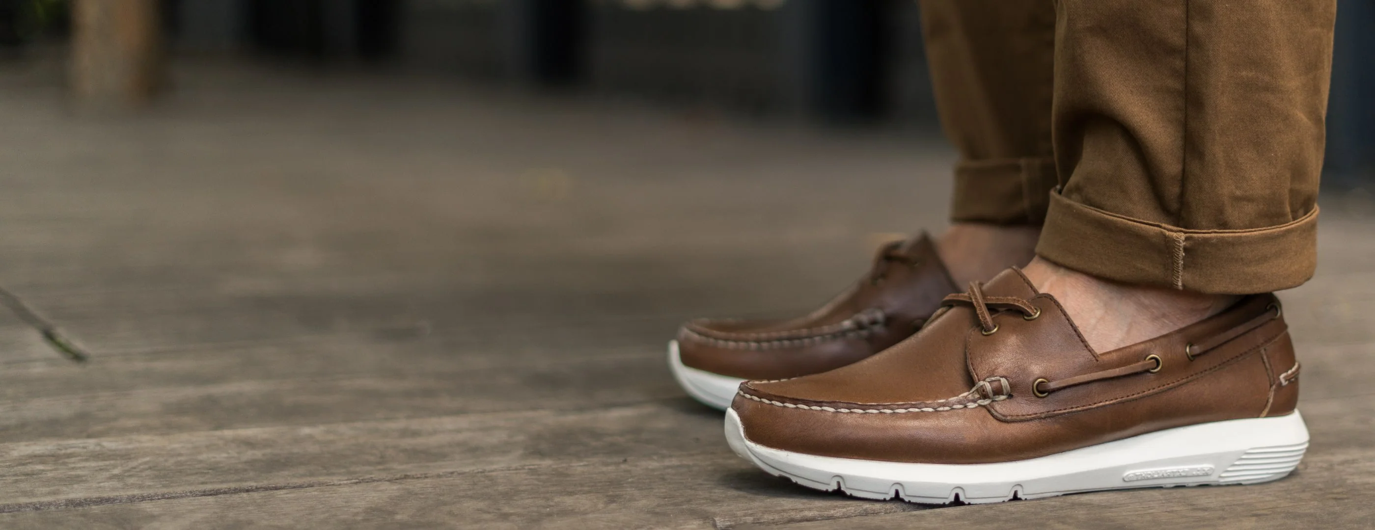 The Handsewn Runner