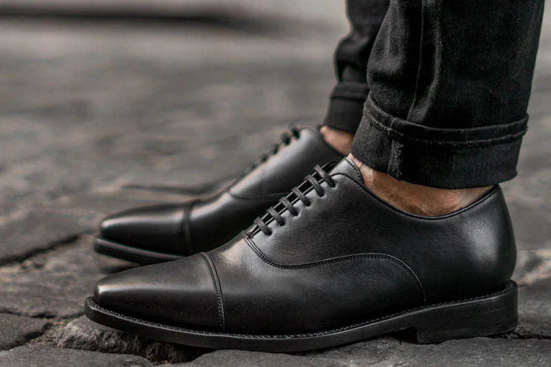 The Executive