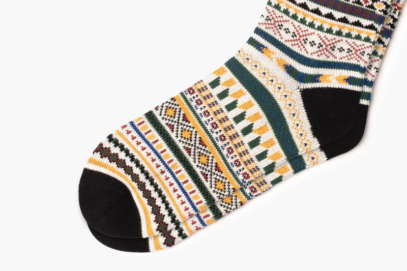 The Geo Sock