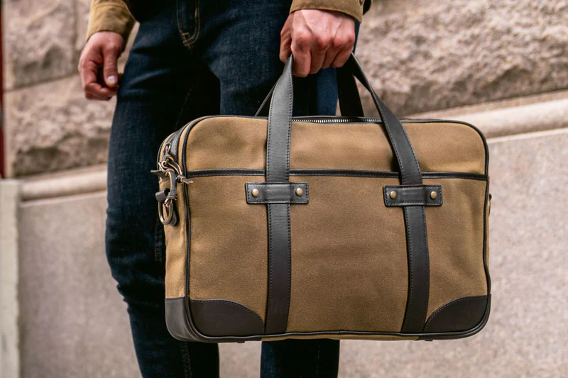 The Commuter Bag