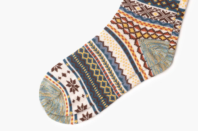 The Norwegian Sock
