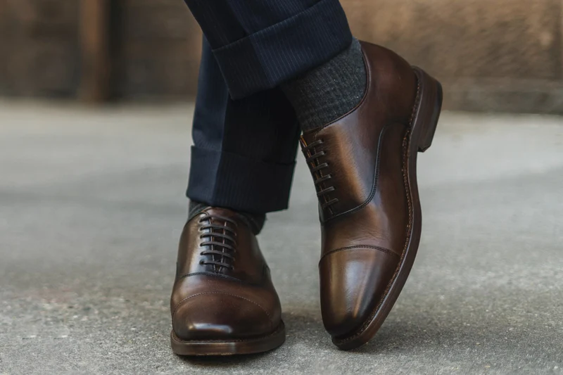 The Executive