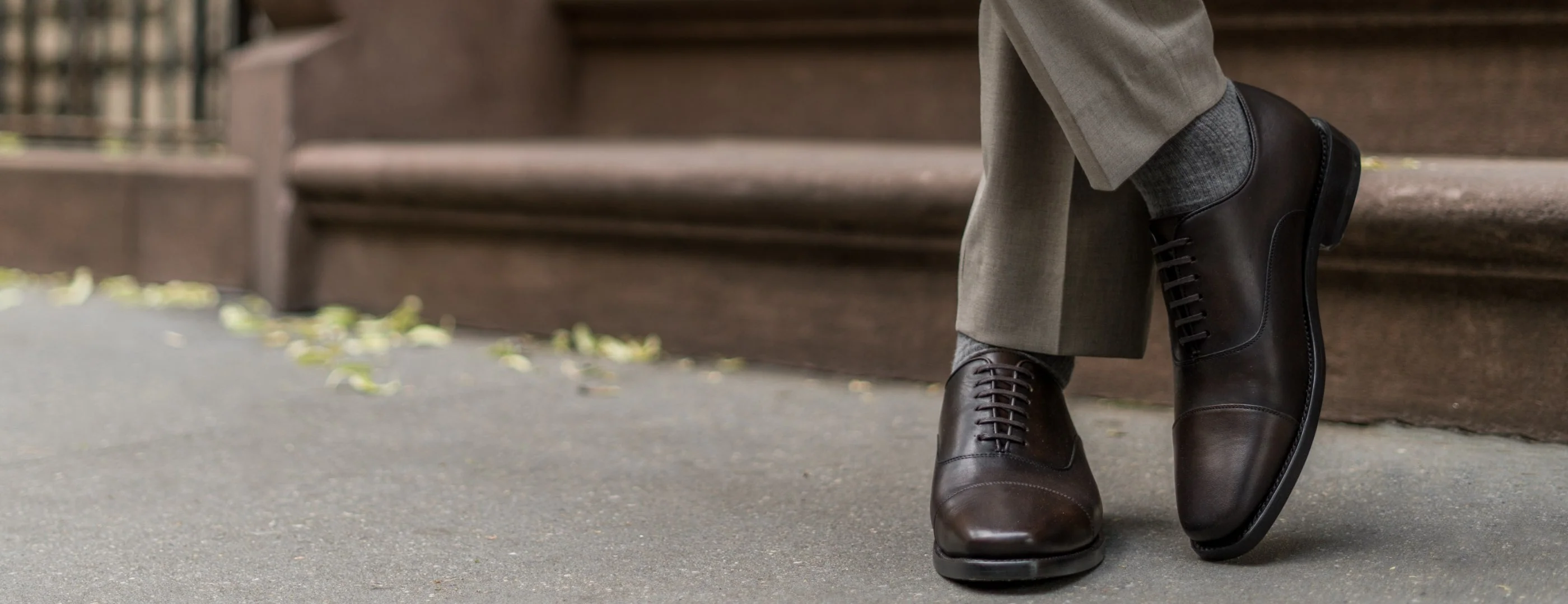 The Executive