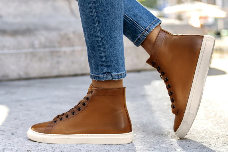 Premier High Top