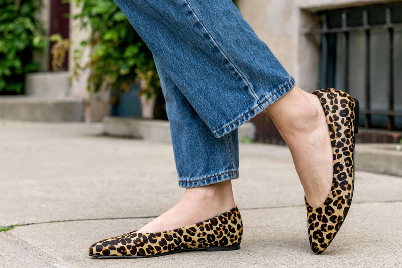 Viva Ballet Flat