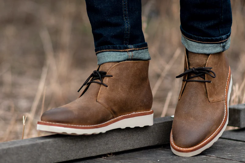 Rugged & Resilient