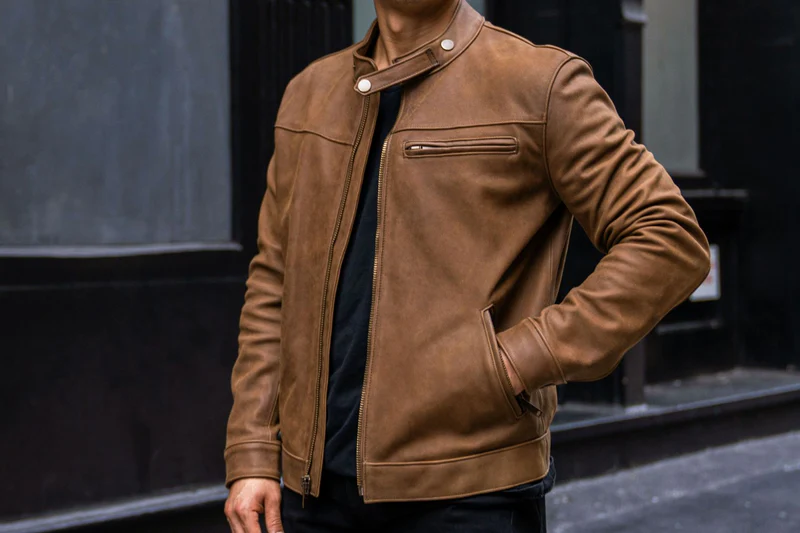 Roadster Jacket