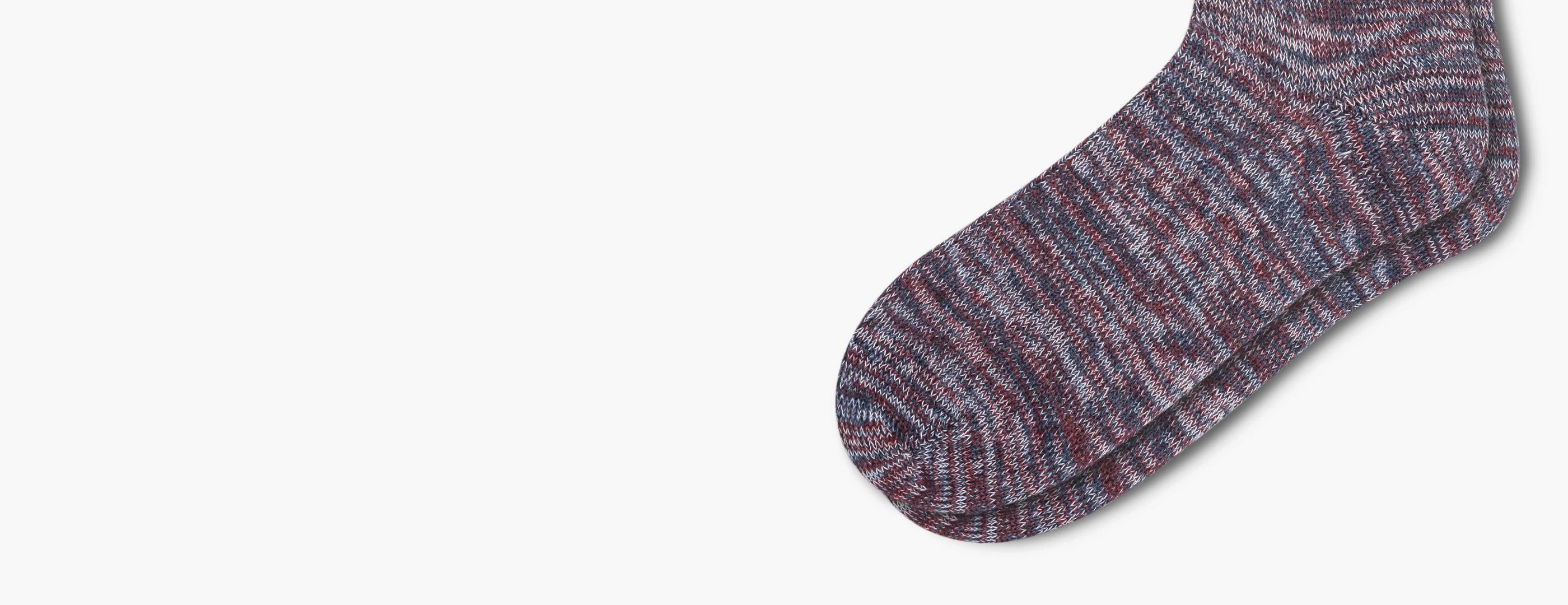 The Marled Sock
