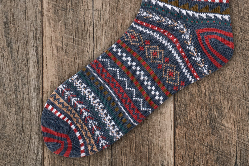 The Verona Sock