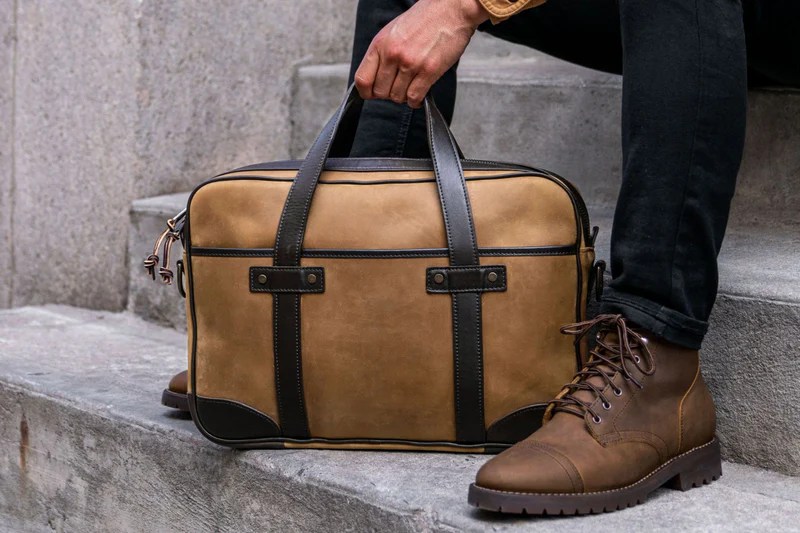 The Commuter Bag