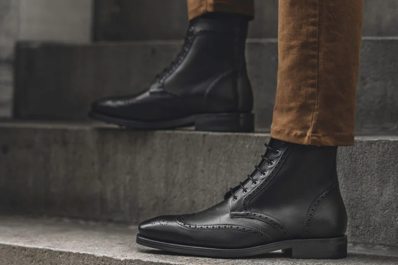 The Wingtip