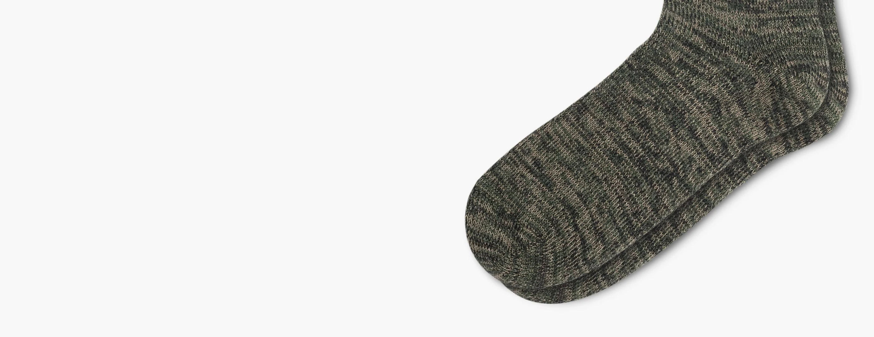 The Marled Sock